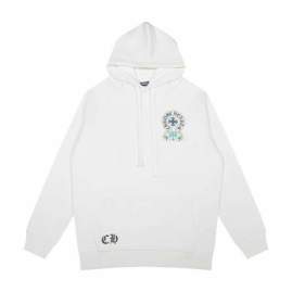Picture of Chrome Hearts Hoodies _SKUChromeHeartsS-XLxetr752185